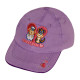 Детская кепка панама Be Snazzy SWEET PETS CZD-106 фиолетовый